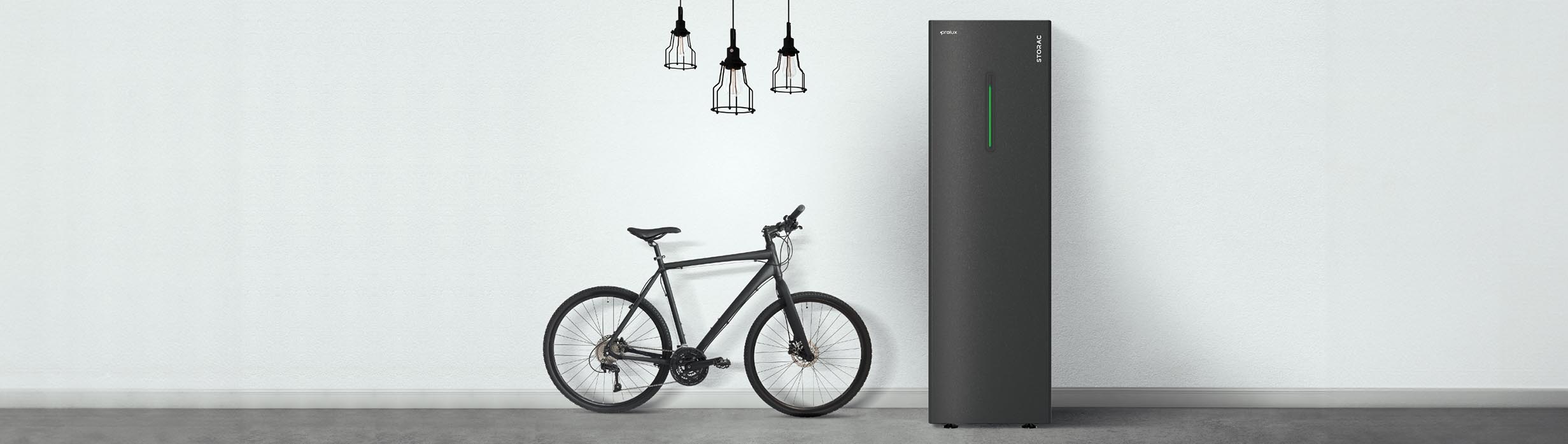 Batteriespeicher für PV-Anlagen