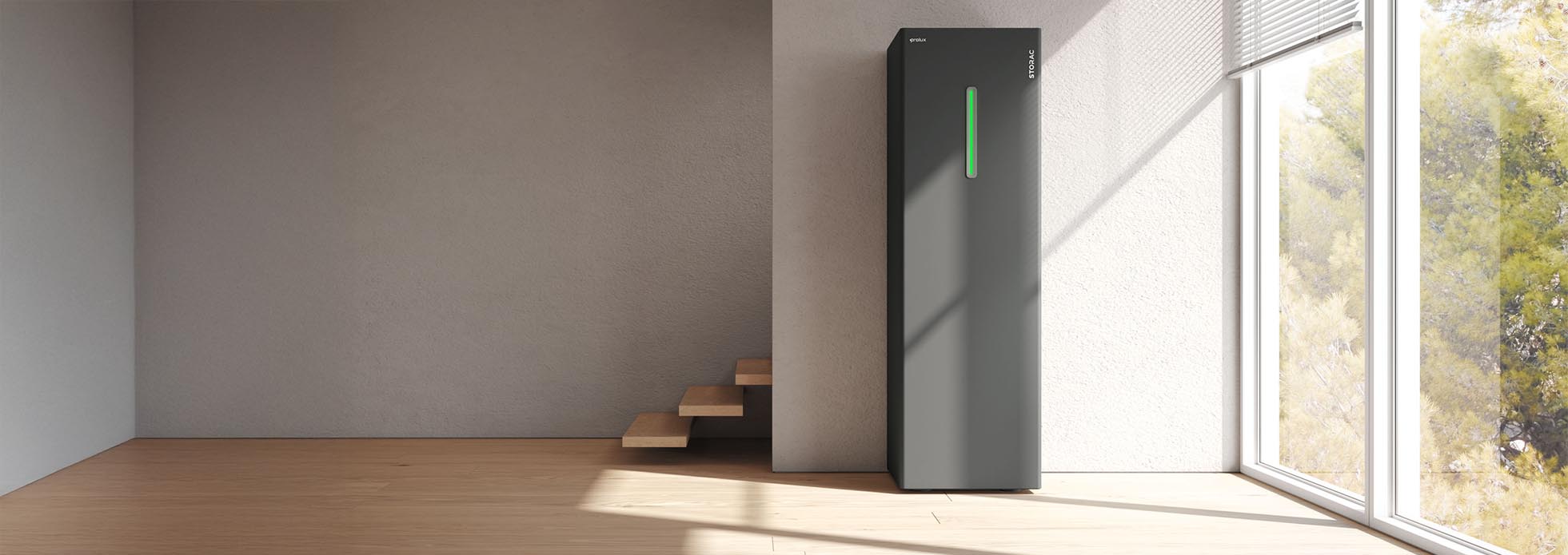Energiespeicher für das Haus: Solarstrom besser nutzen Energiespeicher für das Haus: Solarstrom besser nutzen