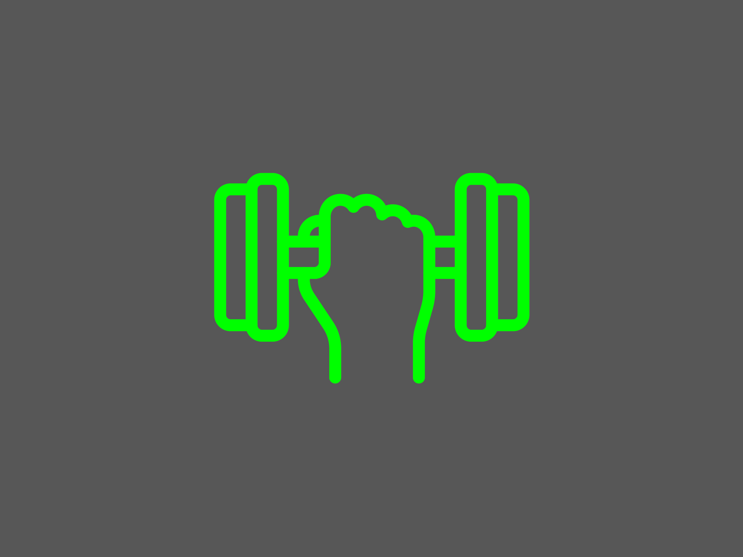 Icon Leistung