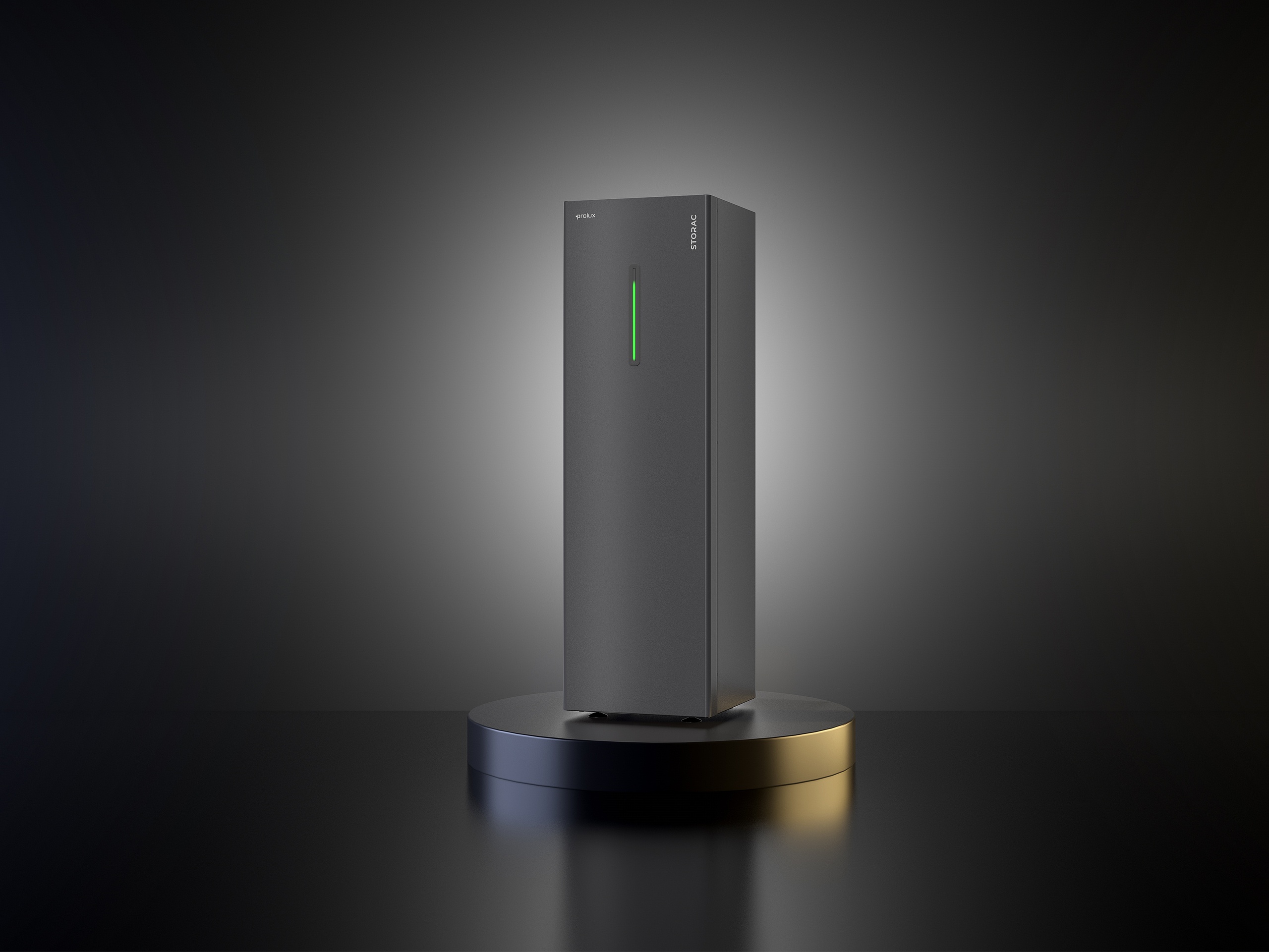 Von Redox-Flow Batterien wie dem STORAC geht keine Brandgefahr aus Keine Brandgefahr bei Redox-Flow Batterien