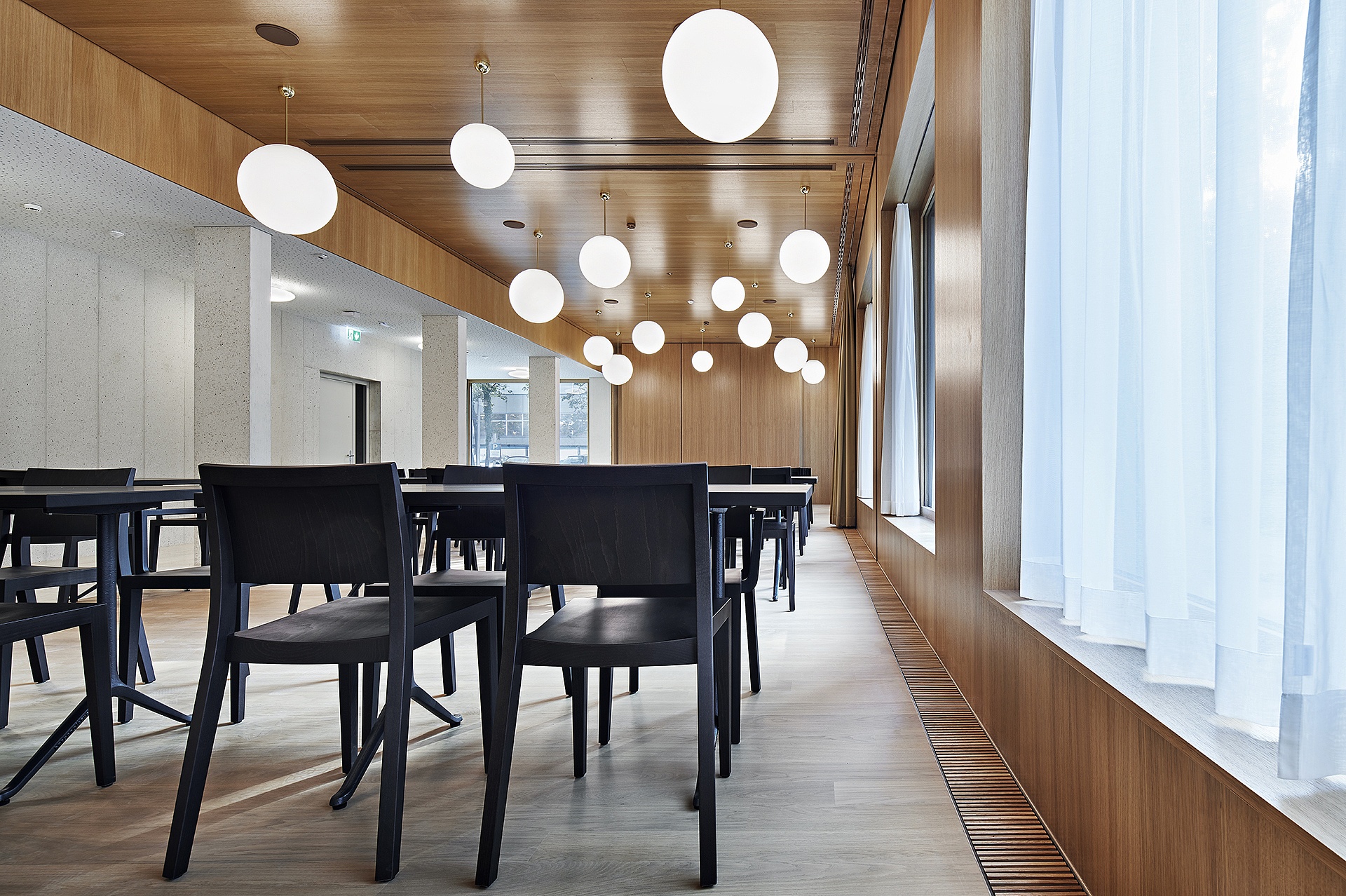 Architekturfotografie