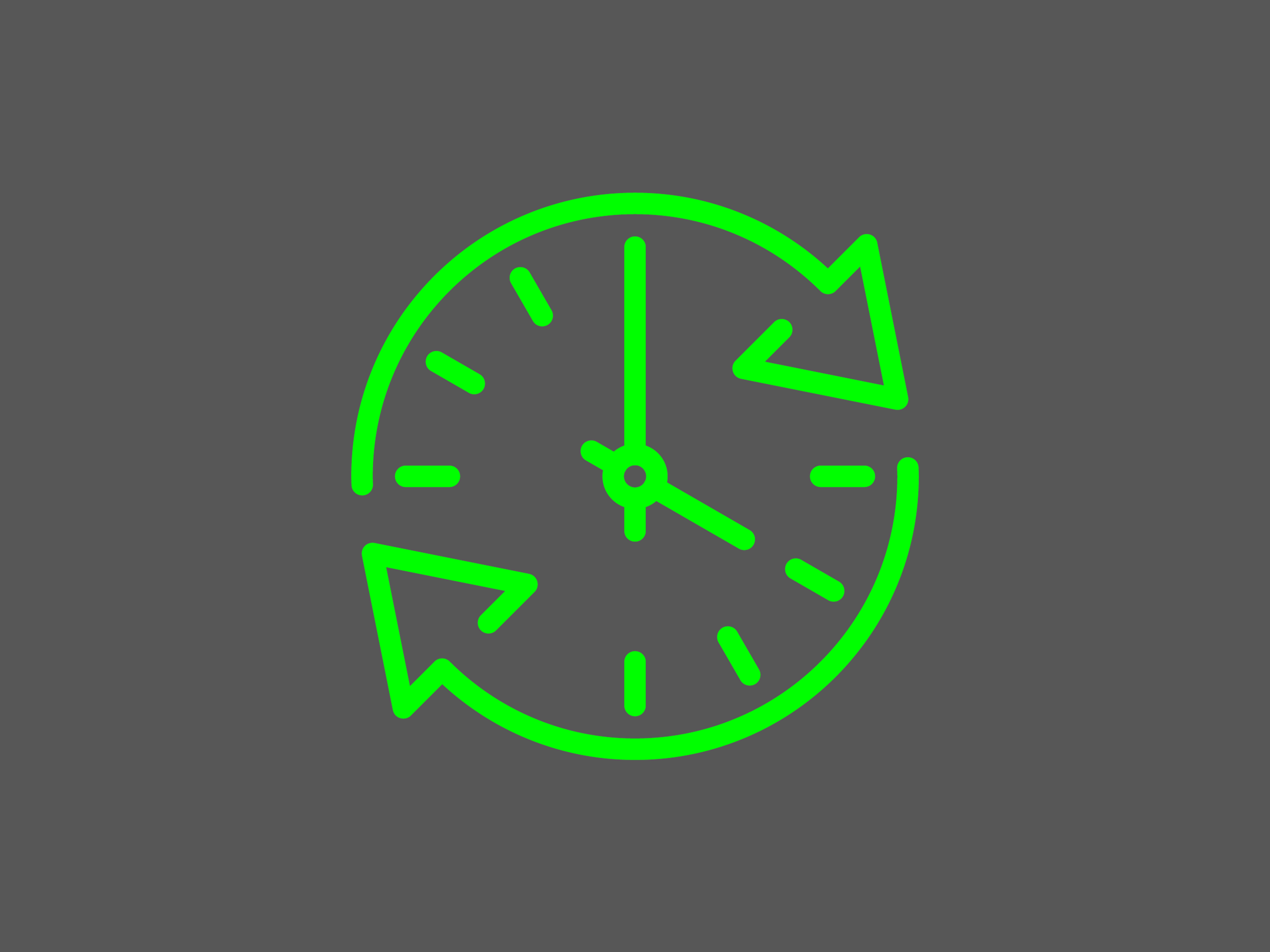 Symbol Langlebigkeit